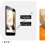 Aperçu de l'application Diac Financement