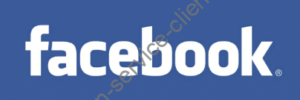 Logo Facebook