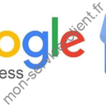 Logo Google My Business
