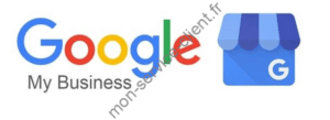 Logo Google My Business