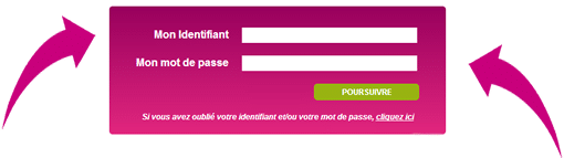 Espace adhérent de la Mutuelle Générale