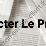 Contacter Le Progrès