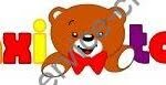 Logo officiel de l'entreprise Maxitoys