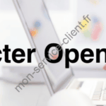 contacter Open Office