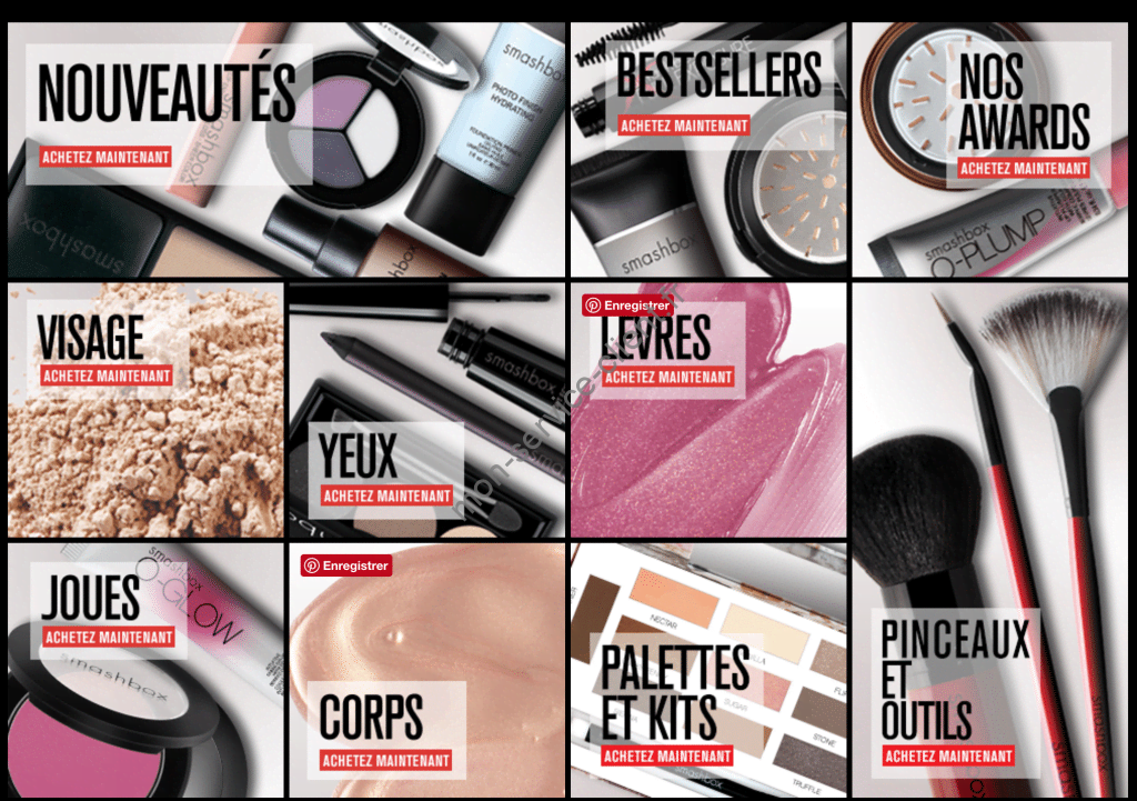 smashbox