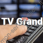 Contacter TV Grandes Chaines