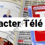 Contacter télé star
