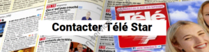 Contacter télé star