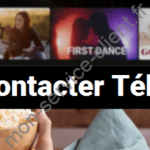 Contacter Télé Z