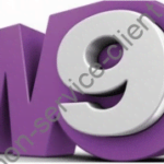 logo W9