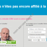 non-affilie-CRH