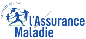 Logo Assurance Maladie