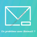 Assistance Hotmail