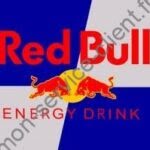 Logo de la marque Red Bull