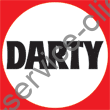 logo Darty
