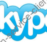 skype