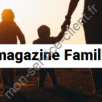 Contacter le magazine Famille & Education