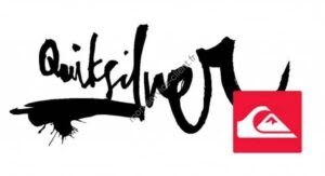 logo quiksilver