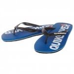 tongs quiksilver