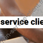 Contacter le service client DPD
