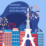 service client tour eiffel