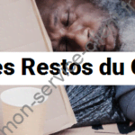 Contacter les Restos du Coeur