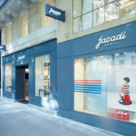 Boutique Jacadi