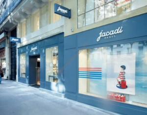 Boutique Jacadi