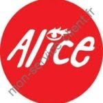 logo alice