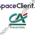 Crédit Agricole Finistère mon compte en ligne