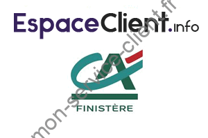 Crédit Agricole Finistère mon compte en ligne