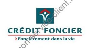 logo du Crédit Foncier