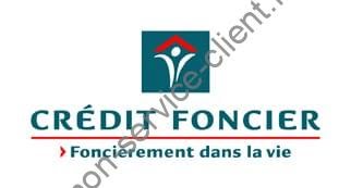 Service Client et Espace Client du Crédit Foncier