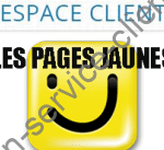 Créer mon Espace Client sur les Pages jaunes gratuitement