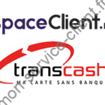 Créer un compte Transcash en 4 étapes
