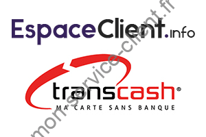 Créer un compte Transcash en 4 étapes