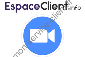 Créer un compte Zoom en 2 min et lancer une visioconférence