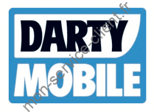 darty mobile