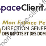 DGID espace perso | Guide de connexion et d'utilisation