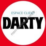 Darty Espace Client : Suivi Commande et facture en ligne sur Darty.com