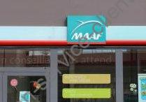 maaf agence