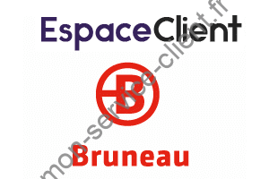 Démarche de connexion à JM Bruneau mon compte