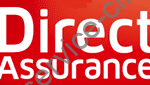 logo direct assurance
