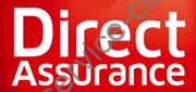 logo direct assurance