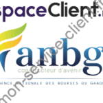 E-bourse Anbg accès au compte en ligne