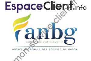 E-bourse Anbg accès au compte en ligne