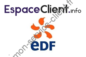 E.Equilibre EDF mon compte