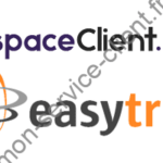 Easytrip devenu Area : Accès à mon nouveau compte
