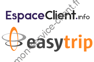 Easytrip devenu Area : Accès à mon nouveau compte