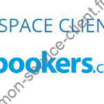 Ebookers Espace client : connexion à mon compte en ligne